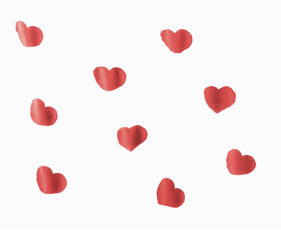 Much Love!