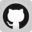 GitHub Icon