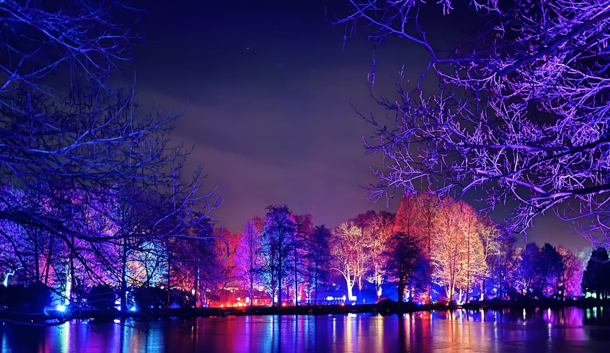 Winterlichter 26