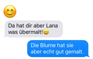 Skizze: Chat