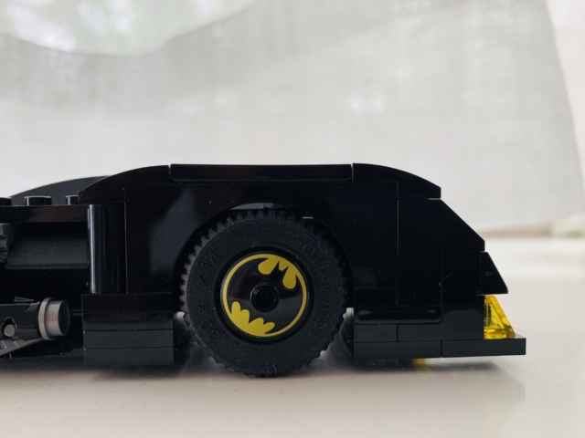 76119 Lego Batmobile Verfolgungsjagd mit dem Joker