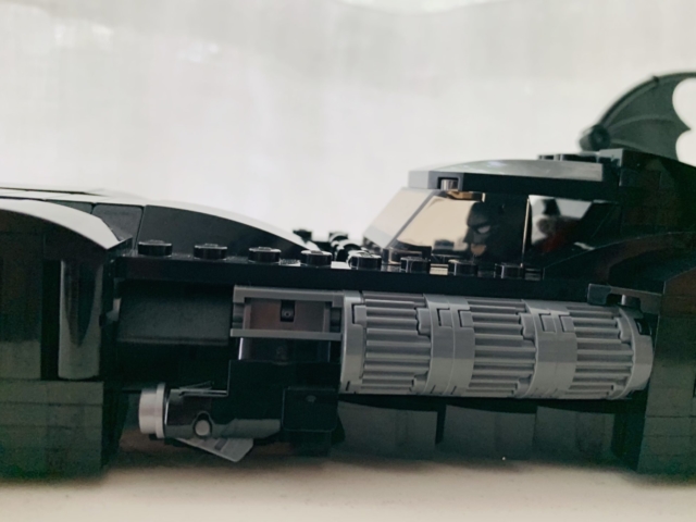 76119 Lego Batmobile Verfolgungsjagd mit dem Joker