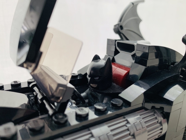 76119 Lego Batmobile Verfolgungsjagd mit dem Joker