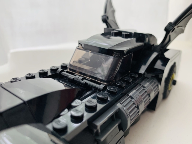 76119 Lego Batmobile Verfolgungsjagd mit dem Joker