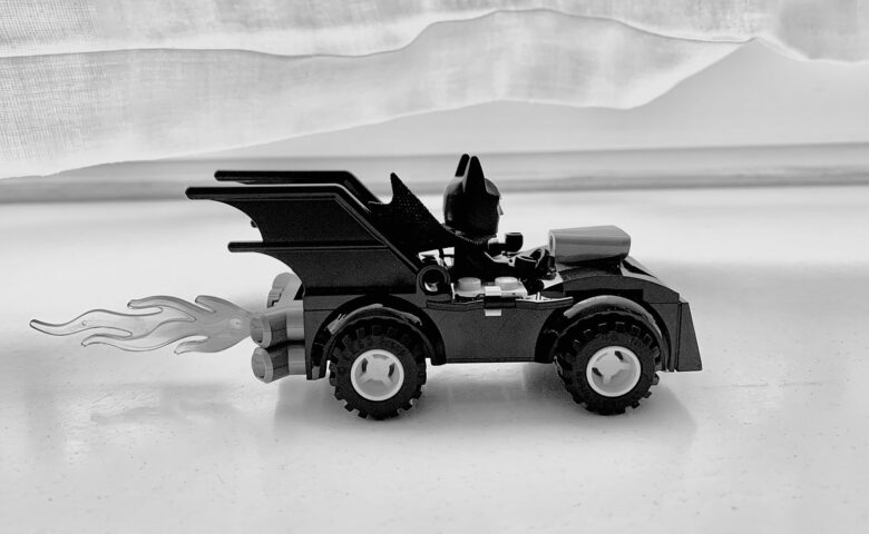 76137 Batman vs der Raub des Riddlers 02