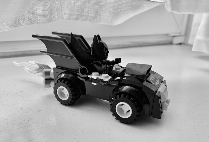 76137 Batman vs der Raub des Riddlers 05