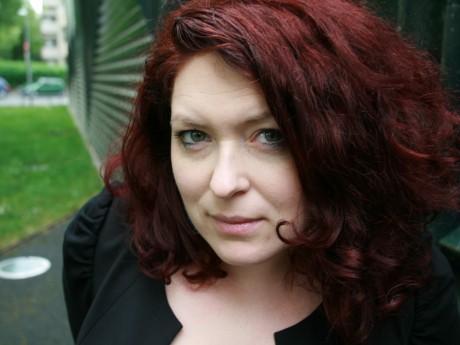 Julia Herz-el Hanbli