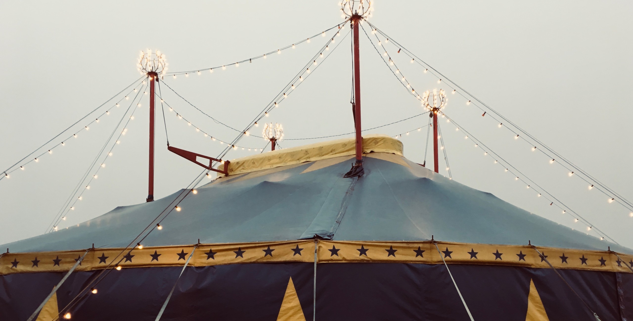Zirkus Weissheit