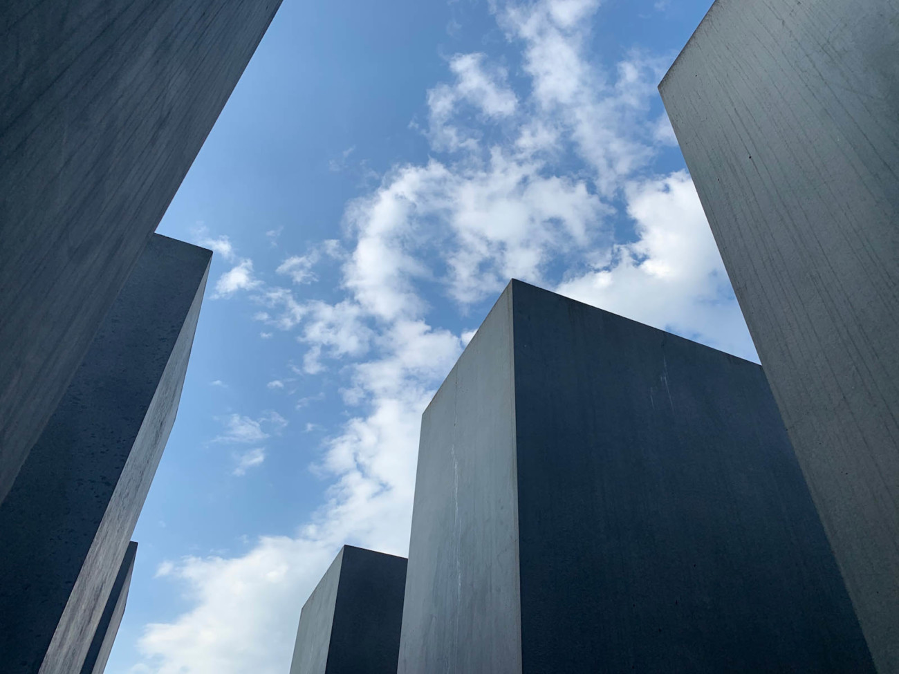 Holocaust Mahnmal Berlin
