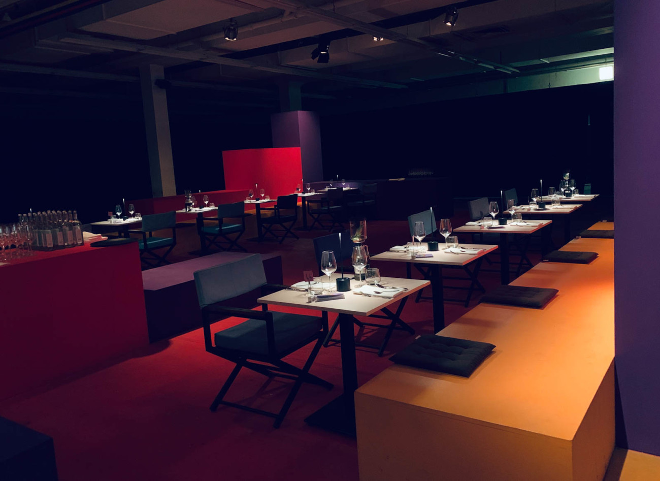 Welt der Spiele - PopUp Kitchen Stories 2020