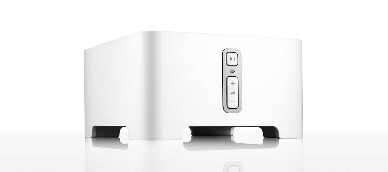 Bild: Sonos Connect