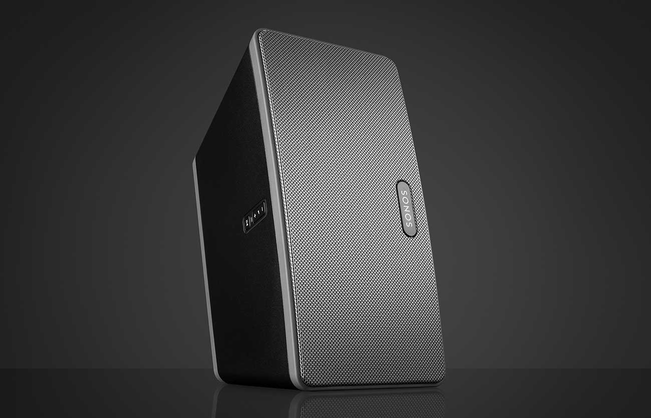 Bild: Sonos Play 3