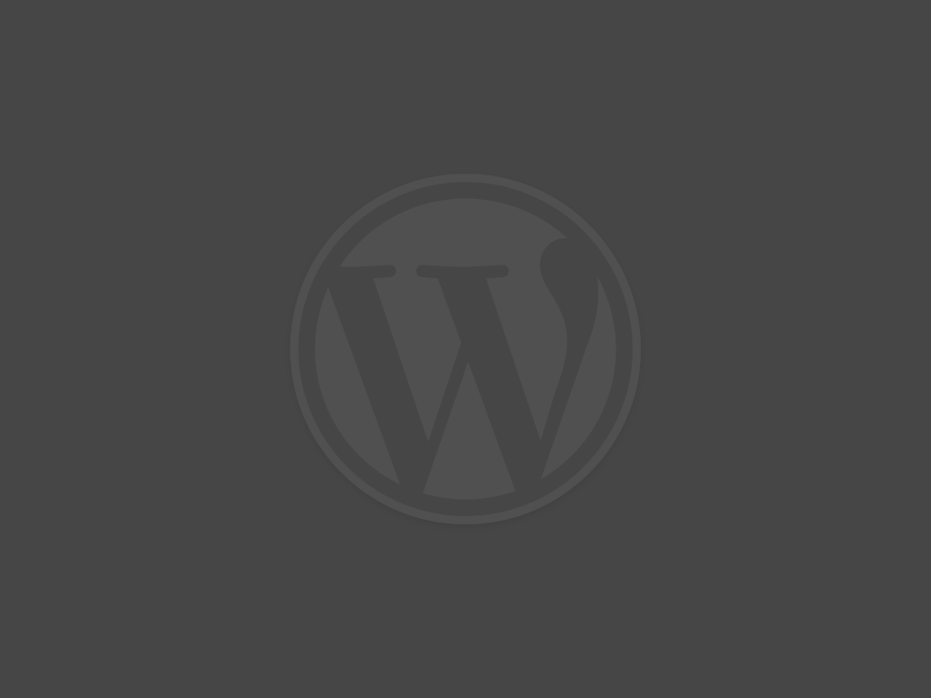 The Dark Side of WordPress